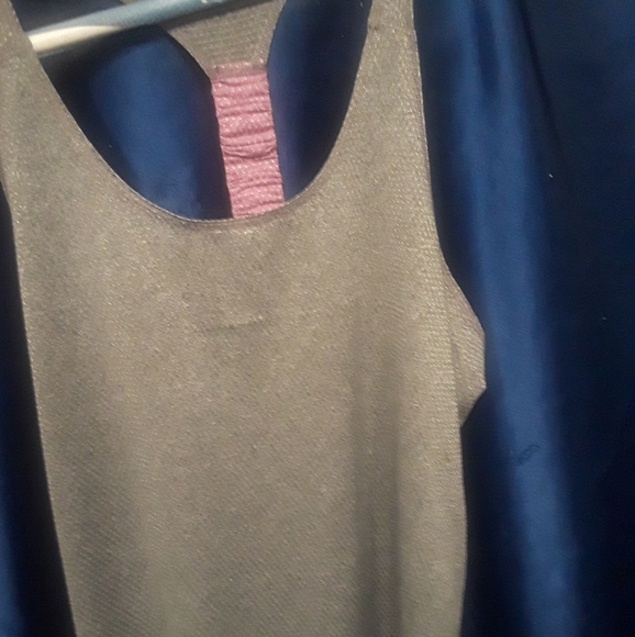 Avia. Sports long  tee - Picture 5 of 5